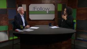 Video thumbnail: The Follow Up 10/30/18 Aftershow with Dawn Hinton