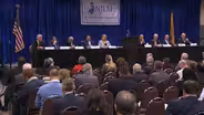 This year in AC, a lot of talk about State House infighting