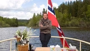Food for a Viking