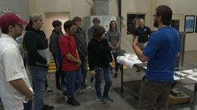 Video thumbnail: EducationCounts_Michiana October 23rd, 2019