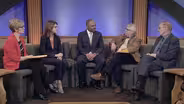 Political Scientists | The Senate Impeachment Trial