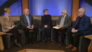 Professor Panel | Will Congress Avert Shutdown? | Mar 2024