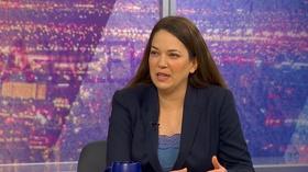 Video thumbnail: Nevada Week Water Incentives