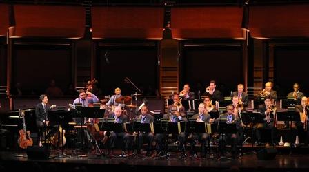 Video thumbnail: NYC-ARTS This Week at Lincoln Center: "Portraits of America"