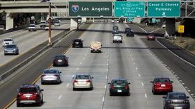 Video thumbnail: PBS NewsHour Garcetti: Government needs to do its part on infrastructure