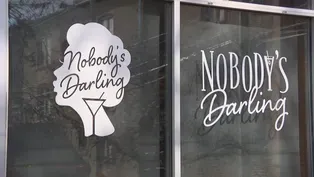 Queer-Friendly Bar Nobody’s Darling Inclusive of Everybody