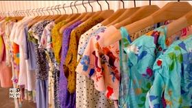 Video thumbnail: PBS NewsHour How big data has become a creative collaborator
