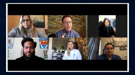 Video thumbnail: Inside Education Looking Ahead and CCSD’s New Educators of the Year