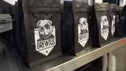 Brewtus Roasting | Preview
