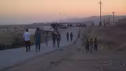 WHY SLAVERY? I Was A Yazidi Slave | Preview