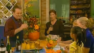 Jacques Pepin’s Thanksgiving Celebration
