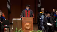 James Madison College | Spring 2025