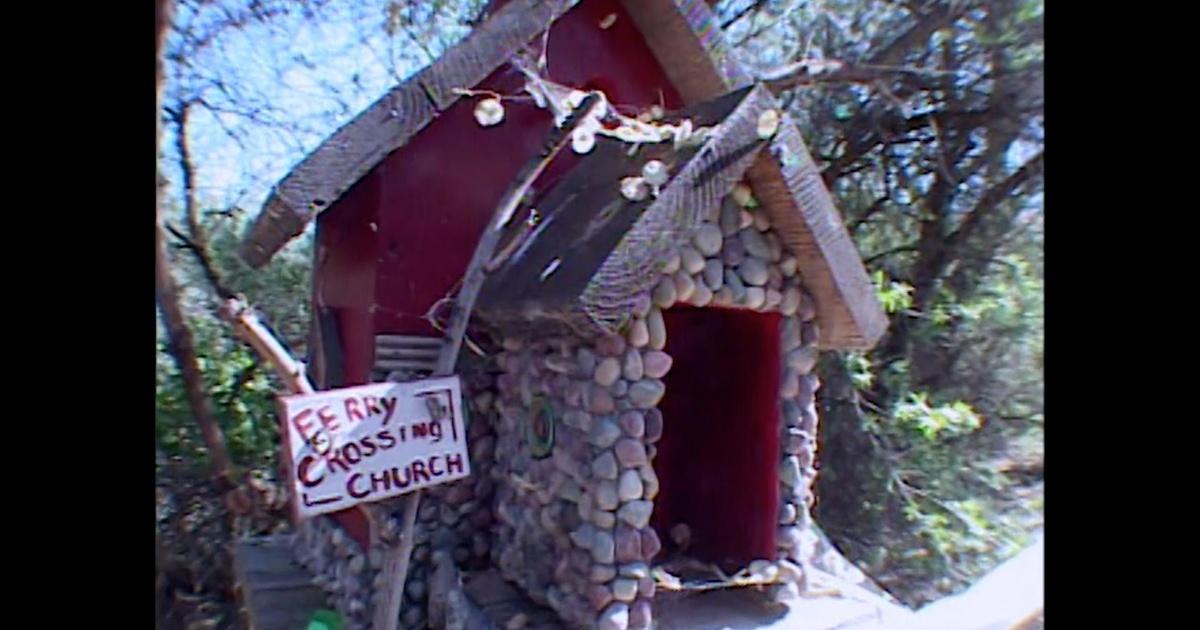 Rare Visions and Roadside Revelations Moab, UT, to Melba, ID Season