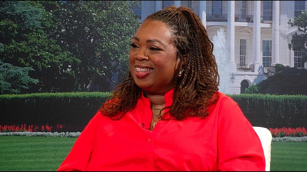 The Chavis Chronicles | Anasa Troutman