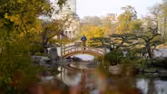 Jackson Park and The White City