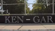 "Hold Your Light" in Ken-Gar