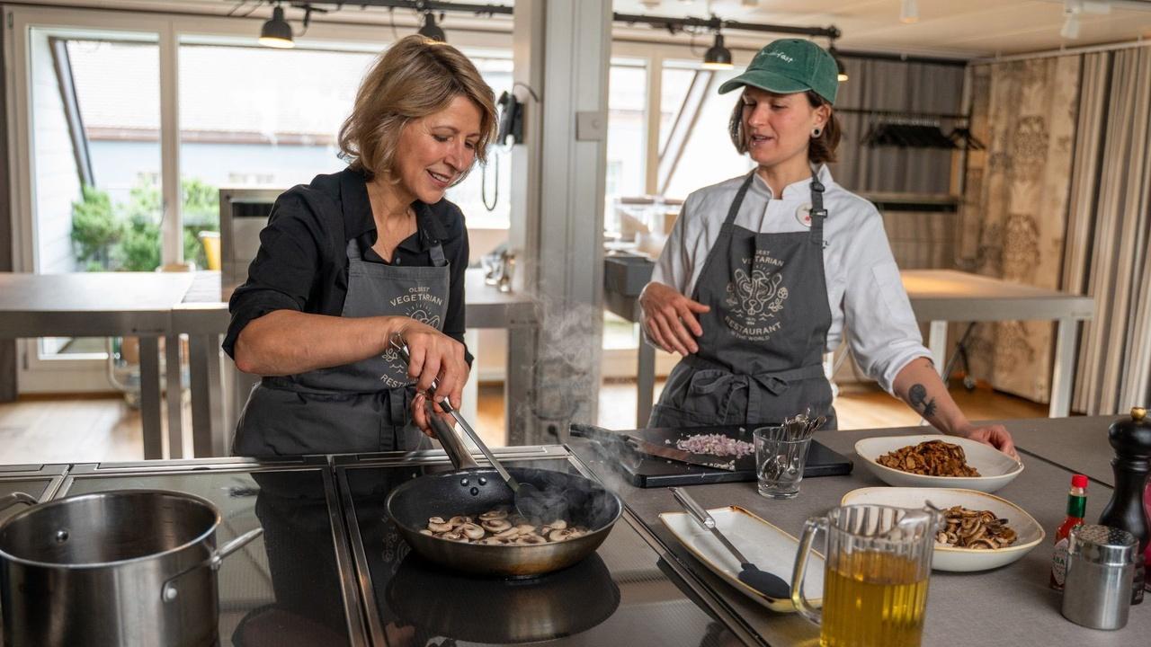 Samantha Brown's Places to Love | The Food Special Part 3