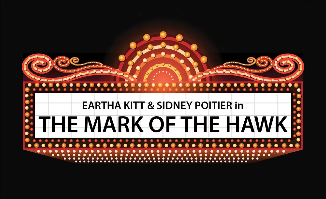 The Mark of the Hawk