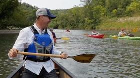 Video thumbnail: Let's Go, Minnesota! The Zumbro River