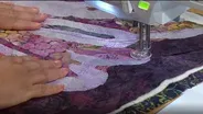 How to Sew Art Part Two