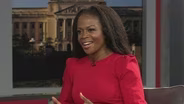 Angelique Johnson