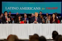 Exploring why more Latinos voted for Trump and what it means