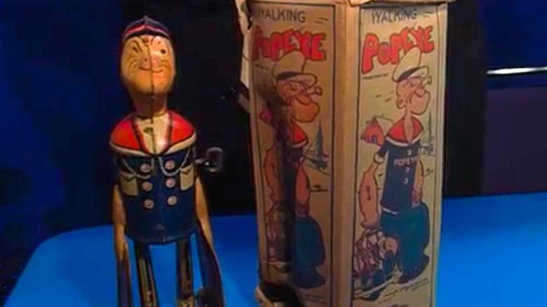 Antiques Roadshow Image