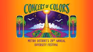 Concert of Colors 2021: Melvin Davis & United Sound