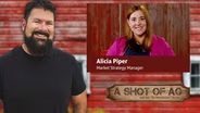 Alicia Piper| Market Strategy Manager