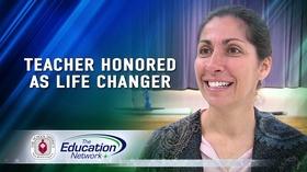 Video thumbnail: WXEL Spotlight On Education Spotlight On Education: Season 2, Episode 8