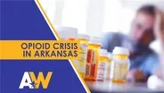 Arkansas Week: Opioid Crisis in Arkansas - October 23, 2020