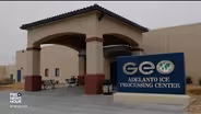 Why ICE is relying on for-profit prisons to house immigrants