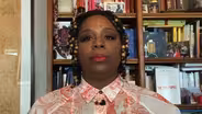 BLM Co-Founder: Officials Aren't Standing Up for Black Lives