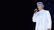 Andrea Bocelli: Live in Central Park Preview