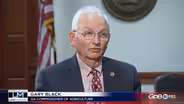 Interview with Georgia Agriculture Commissioner Gary Black