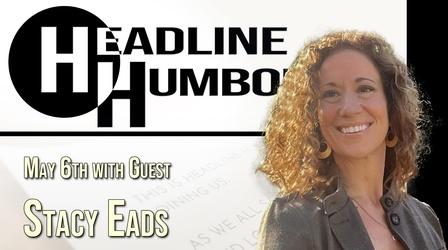 Video thumbnail: Headline Humboldt Headline Humboldt: May 6th, 2022