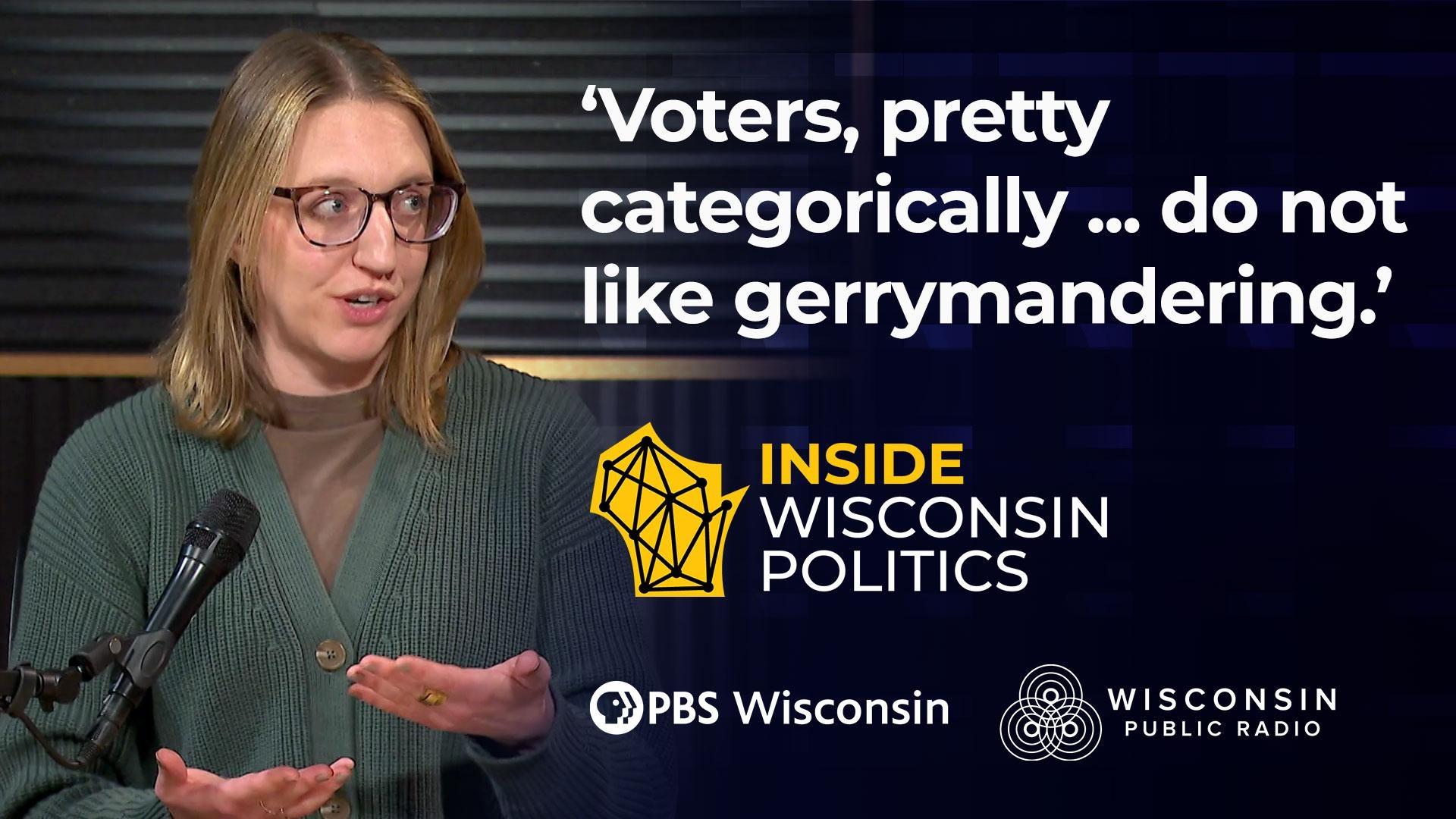 Gerrymandering, mail-in ballots and the 2026 spring election
