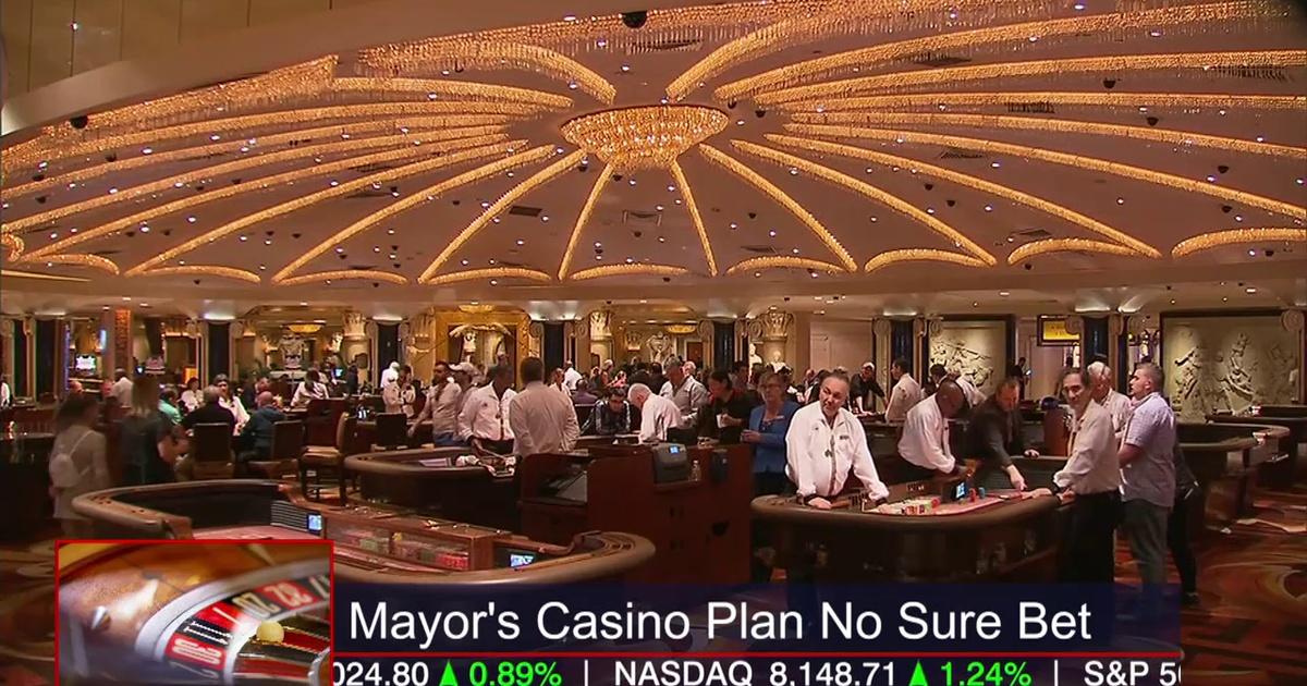 casino crain s chicago