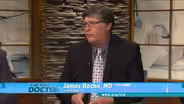 James Roche, MD
