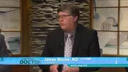 James Roche, MD