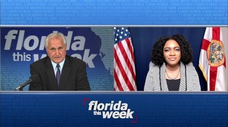 Video thumbnail: Florida This Week Friday, April 2, 2021
