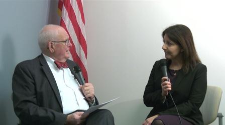 Video thumbnail: NC Spin NC Spin for March 13, 2020
