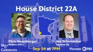 House District 22A