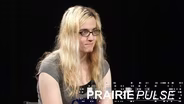 Prairie Pulse 1623: Faye Seidler