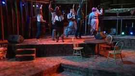 Video thumbnail: Chicago Tonight Punk Rock Musical ‘Verboten’ Tells Chicago Band’s True Story