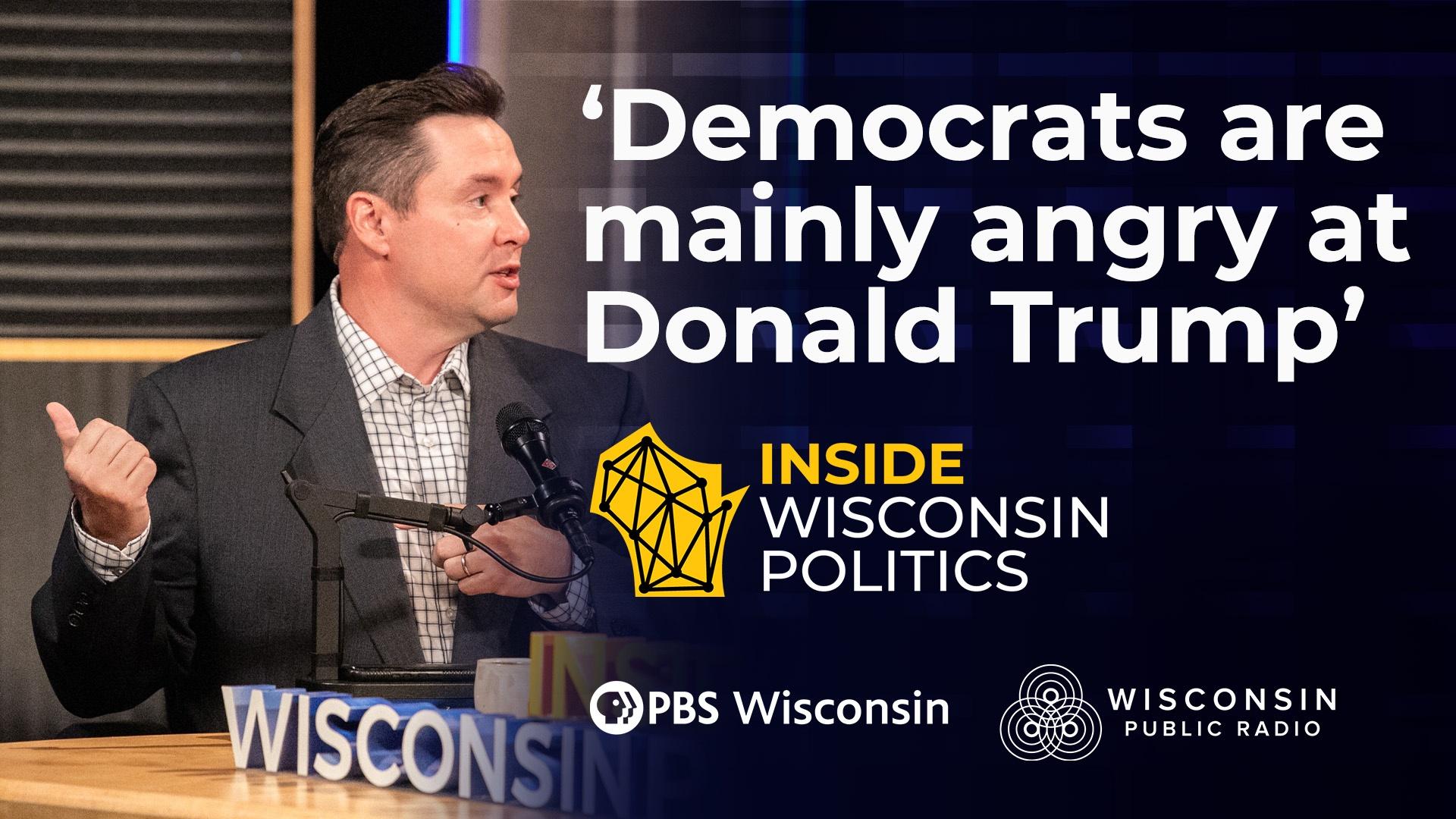 National attention turns to Wisconsin’s 2026 governor’s race