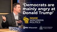 National attention turns to Wisconsin's 2026 governor's race