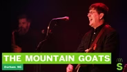 The Mountain Goats