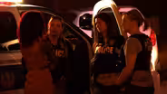 "Sex Trafficking in America" - Trailer
