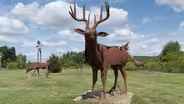 The Land of Giants: The Ohio Art Corridor